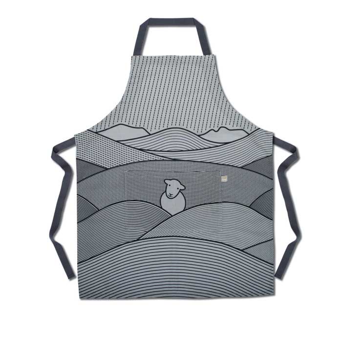 Herdy Line Apron